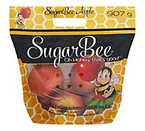 Apples Sugarbee - 2 LB