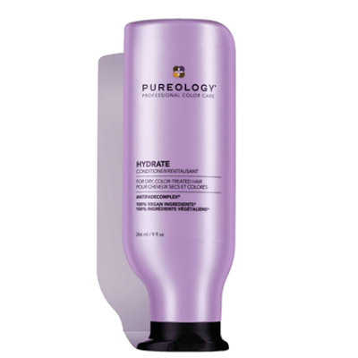 Pureology Hydrate Conditioner - 9 FZ - Image 1