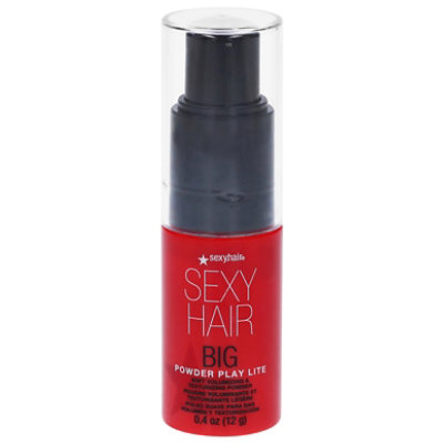 Sexy Big Sexy Powder Play Lite Soft Vol & Text - 0.4 FZ - Image 1