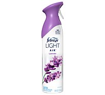 Febreze Air Light Air Freshener Lavender - 8.8 Oz