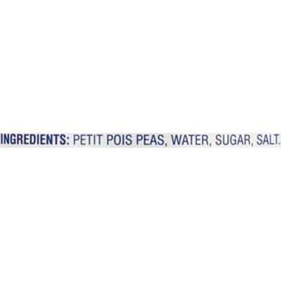 Dubon Petit Pois Green Peas - 15 Oz - Image 4