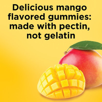 Nature Made Tumeric Gummies - 60 CT - Image 5