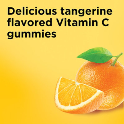 Nature Made Vitamin C Gummies 500 MG - 60 Count - Image 5