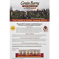 Grain Berry Cereal Multi Bran Flakes - 12 OZ - Image 6