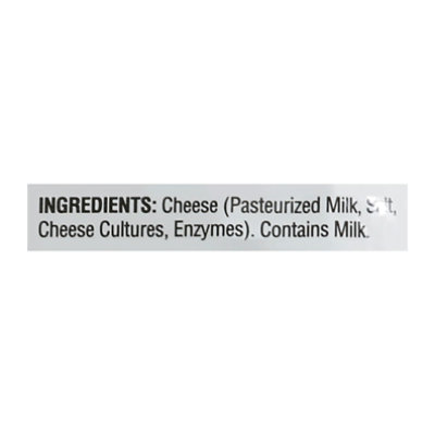 Just The Cheese Snack Bar Grilled Cheese - 0.8 OZ - Image 5