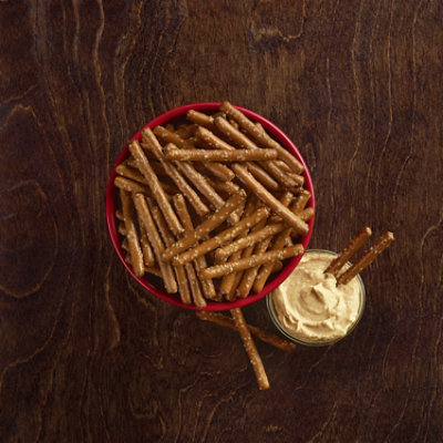 Snyder's of Hanover Pretzels Dipping Sticks - 24 Oz - Image 1