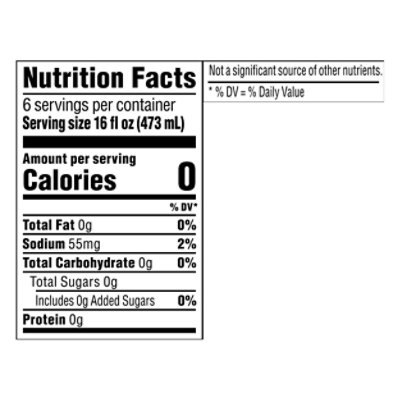 Mtn Dew Zero Sugar Cans - 6-16 FZ - Image 3