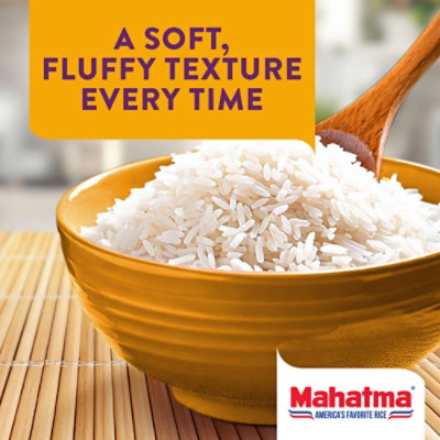 Mahatma Garlic And Olive Oil Jasmine Rice Ready to Serve In Pouch - 8.8 Oz - Image 4