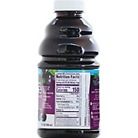 Ocean Spray 100% Pure Concord Grape - 32 FZ - Image 6