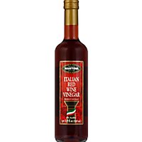 Mant Vinegar Wine Red - 17 OZ - Image 2