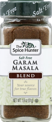 Spice Hunter Garam Masala - 1.8 Oz - Image 2