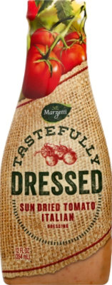 Marzetti Drsg Ital Crmy Sundried Tomato - 12 OZ - Image 2