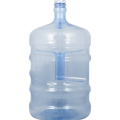 Primo 5 Gallon Exchange Bottle - 5 GA - Safeway