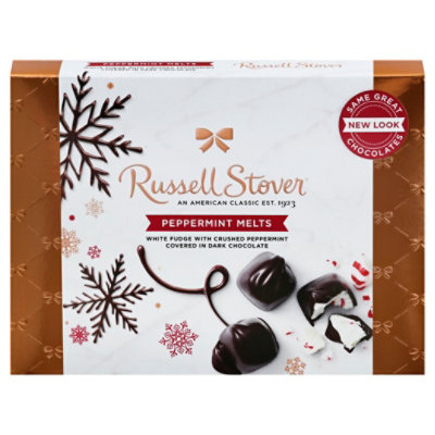 Rs Dv Peppermint Melts Box - 4 OZ - Image 2