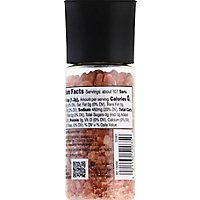 Signature Select Spice Grinder Pink Himalayan Salt - 4.5 OZ - Image 3