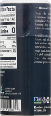 Himalania Salt Pink Shaker - 6 OZ - Image 3