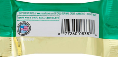 Russel Stover Coconut & Almond Egg - EA - Image 3