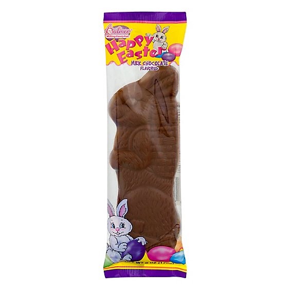 Plmr Rabbit Mc Flavor - 6 OZ