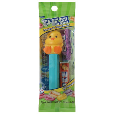 Pez Easter Dispenser - 0.58 OZ - Image 3