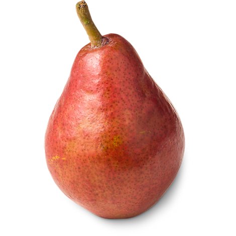 Pears Red 1/2 Box - EA