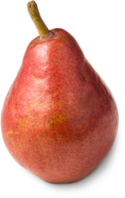 Pears Red 1/2 Box - EA