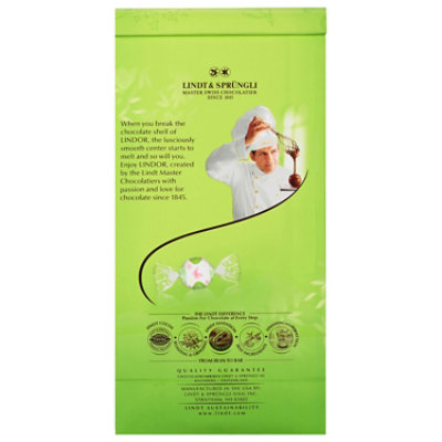 Lindor Spring Mlk & White - 8.5 OZ - Image 6