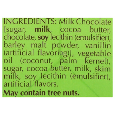 Lindor Spring Mlk & White - 8.5 OZ - Image 5