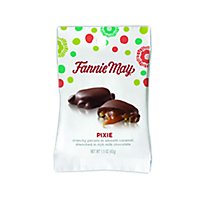 Fannie May Pixies Single - 1.5 Oz - Image 1