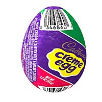 Cadbury Creme Egg Milk Choc - 1.2 OZ - Image 2
