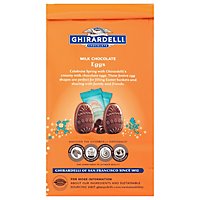 Ghir Milk Solid Eggs Med Bag - 4.1 OZ - Image 6