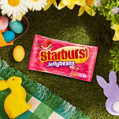 Starburst Favereds Jelly Beans Easter Candy Gifts - 14 Oz - Image 5