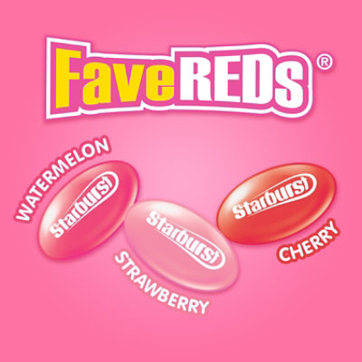 Starburst Favereds Jelly Beans Easter Candy Gifts - 14 Oz - Image 3