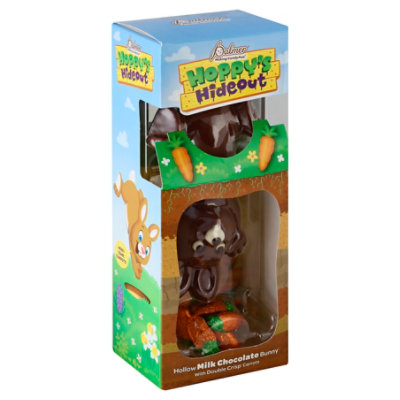 Plmr Hoppys Hideout - 12 OZ