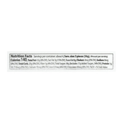 Zachary Chocolate Covered Marshmallow Eggs In Crate - 5 Oz - Image 4