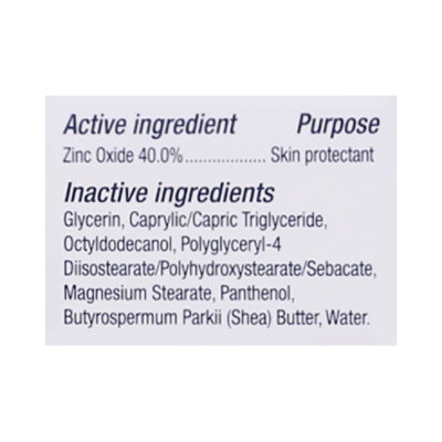 Aquaphor Diaper Rash Paste - 3.5 OZ - Image 4