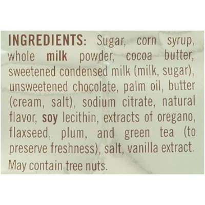 Ghir Milk & Caramel Bunnies - 4.14 OZ - Image 4