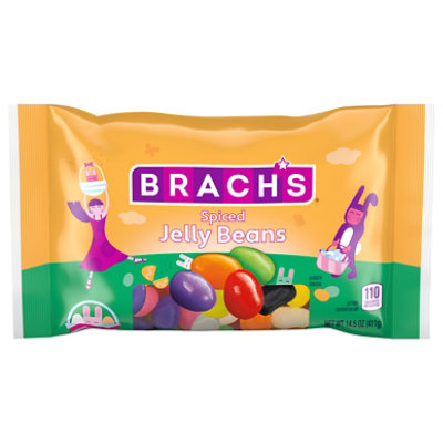 Brach's Spiced Jelly Beans - 14.5 OZ - Image 1