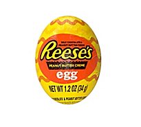 Reese's Peanut Butter Creme Egg - 1 Ct.