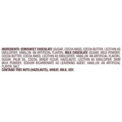 Ferrero Collection Crispy Cocoa Eggs Individually Wrapped Candy for Easter Basket 10 Eggs - 3.5 Oz - Image 4