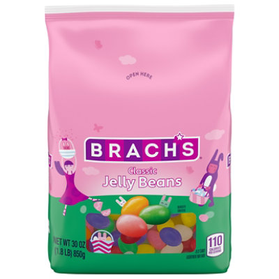 Brach's Classic Jelly Beans - 30 OZ - Image 3