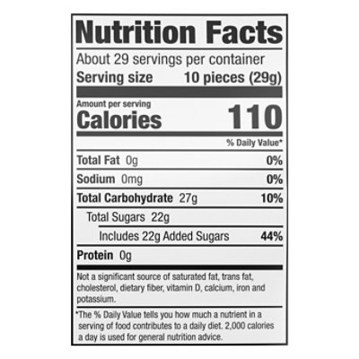 Brach's Classic Jelly Beans - 30 OZ - Image 3