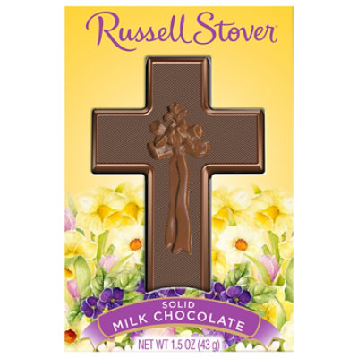 Russel Stover Solid Mc Cross - EA - Image 1