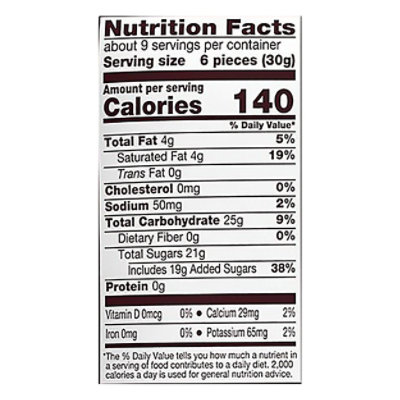 Hersheys Whopper Robin Egg - 10 OZ - Image 3