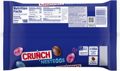 Crunch Nesteggs - 9 OZ - Image 6