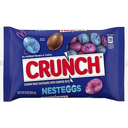 Crunch Nesteggs - 9 OZ - Image 2