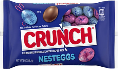 Crunch Nesteggs - 9 OZ - Image 2