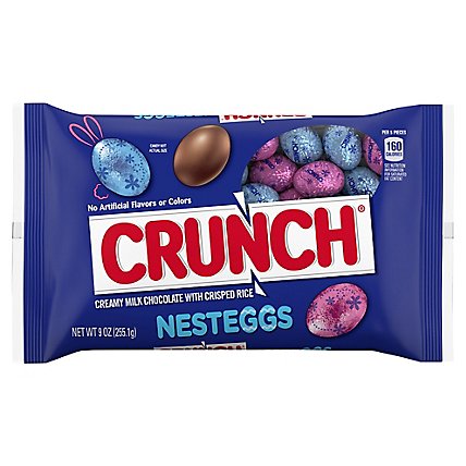Crunch Nesteggs - 9 OZ - Image 1