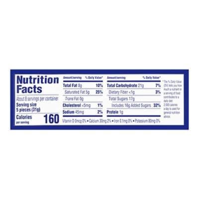 Crunch Nesteggs - 9 OZ - Image 4