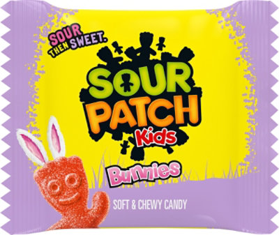Sour Patch Bunnies Treatsize - 9.5 OZ - Image 2