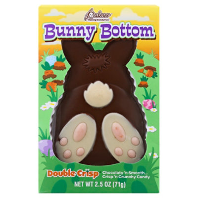 Plmr Bunny Bottom Dec Dc - 2.5 OZ - Image 3